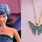 Barbie Fairytopia Necklace